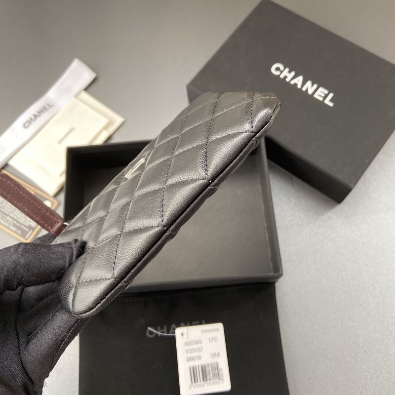 Chanel Wallet Purse